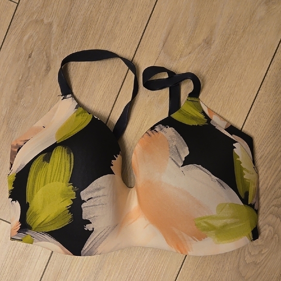 KNIX WingWoman Contour Bra SIZE 7+ - Picture 2 of 7